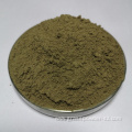 Buckwheat leaf juice powder